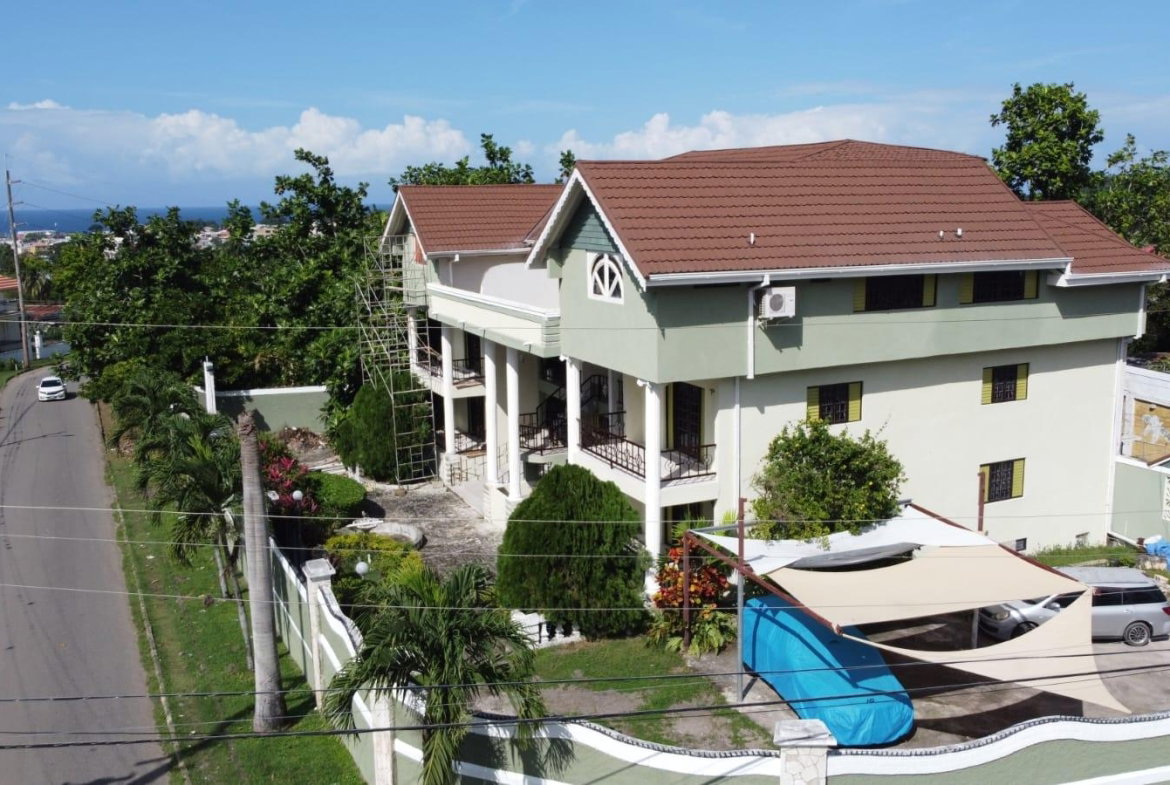 Twenty-Seventh image of 8- Villa Chelsea, Ocho Rios in Ocho Rios, St. Ann, Jamaica - property is For Sale