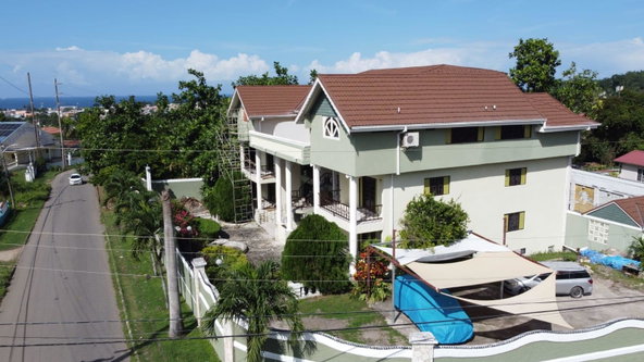Twenty-Seventh image of 8- Villa Chelsea, Ocho Rios in Ocho Rios, St. Ann, Jamaica - property is For Sale