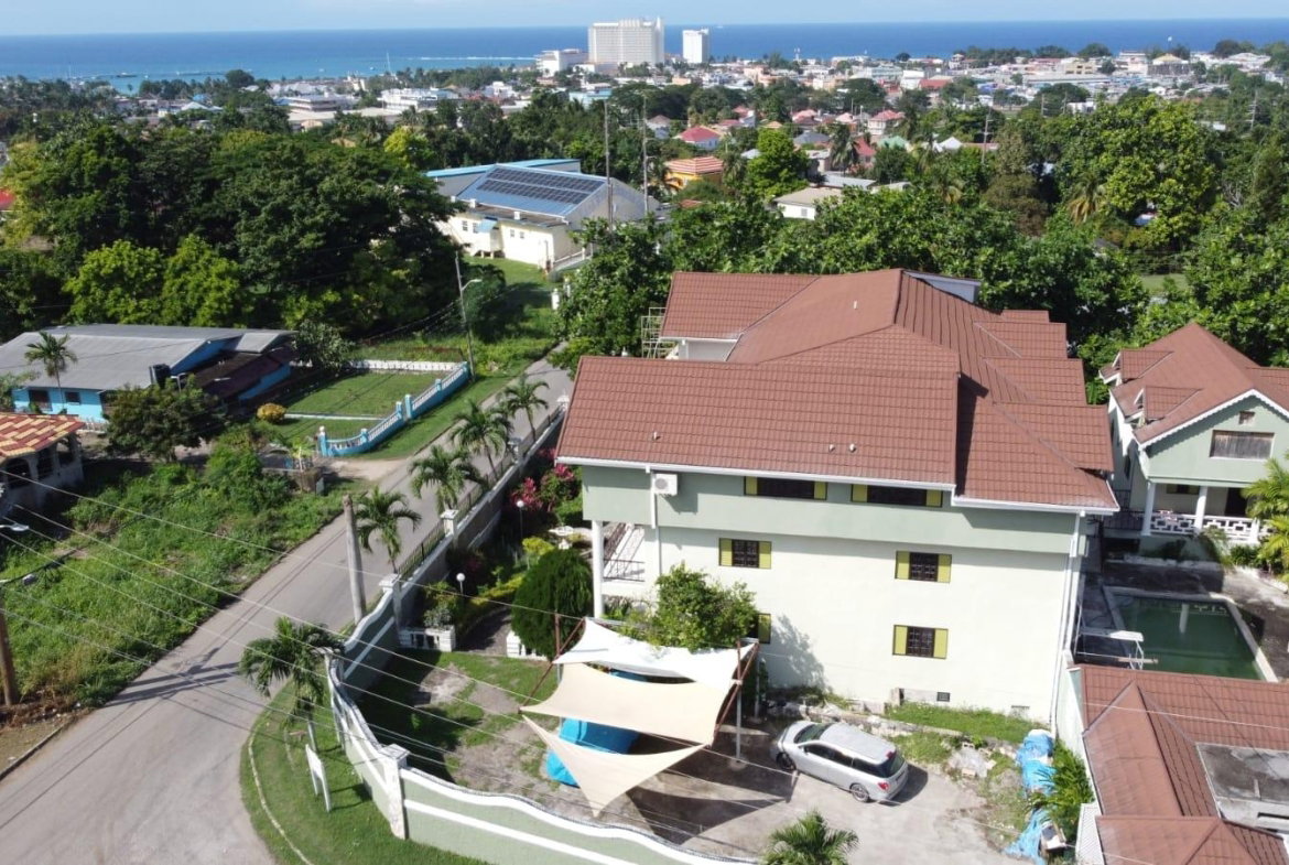 Twenty-Eighth image of 8- Villa Chelsea, Ocho Rios in Ocho Rios, St. Ann, Jamaica - property is For Sale