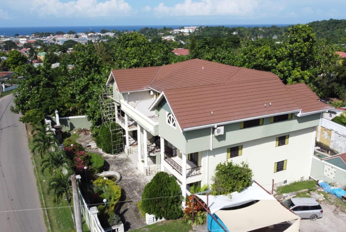 Twenty-Ninth image of 8- Villa Chelsea, Ocho Rios in Ocho Rios, St. Ann, Jamaica - property is For Sale