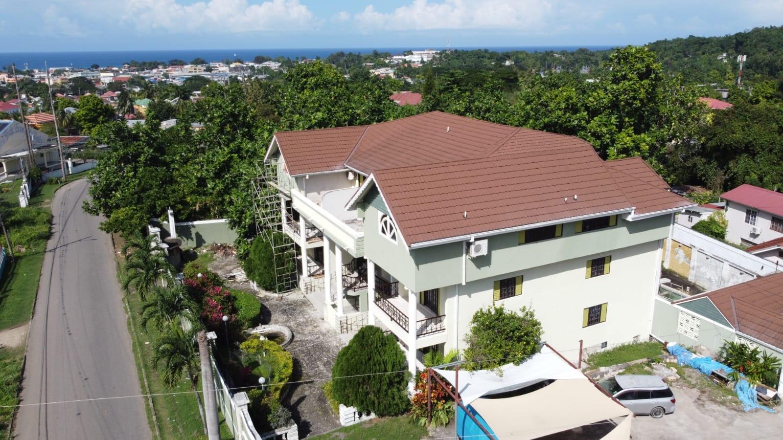 Twenty-Ninth image of 8- Villa Chelsea, Ocho Rios in Ocho Rios, St. Ann, Jamaica - property is For Sale