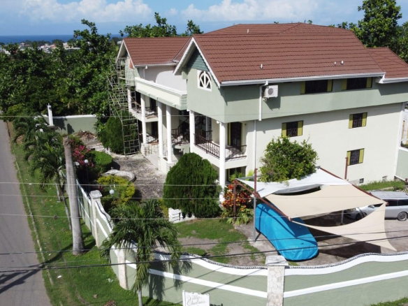 First image of 8- Villa Chelsea, Ocho Rios in Ocho Rios, St. Ann, Jamaica - property is For Sale