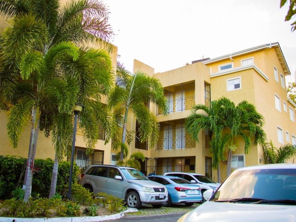 First image of 12-40 Paddington Terrace in Kingston 6, St. Andrew, Jamaica - property is For Sale