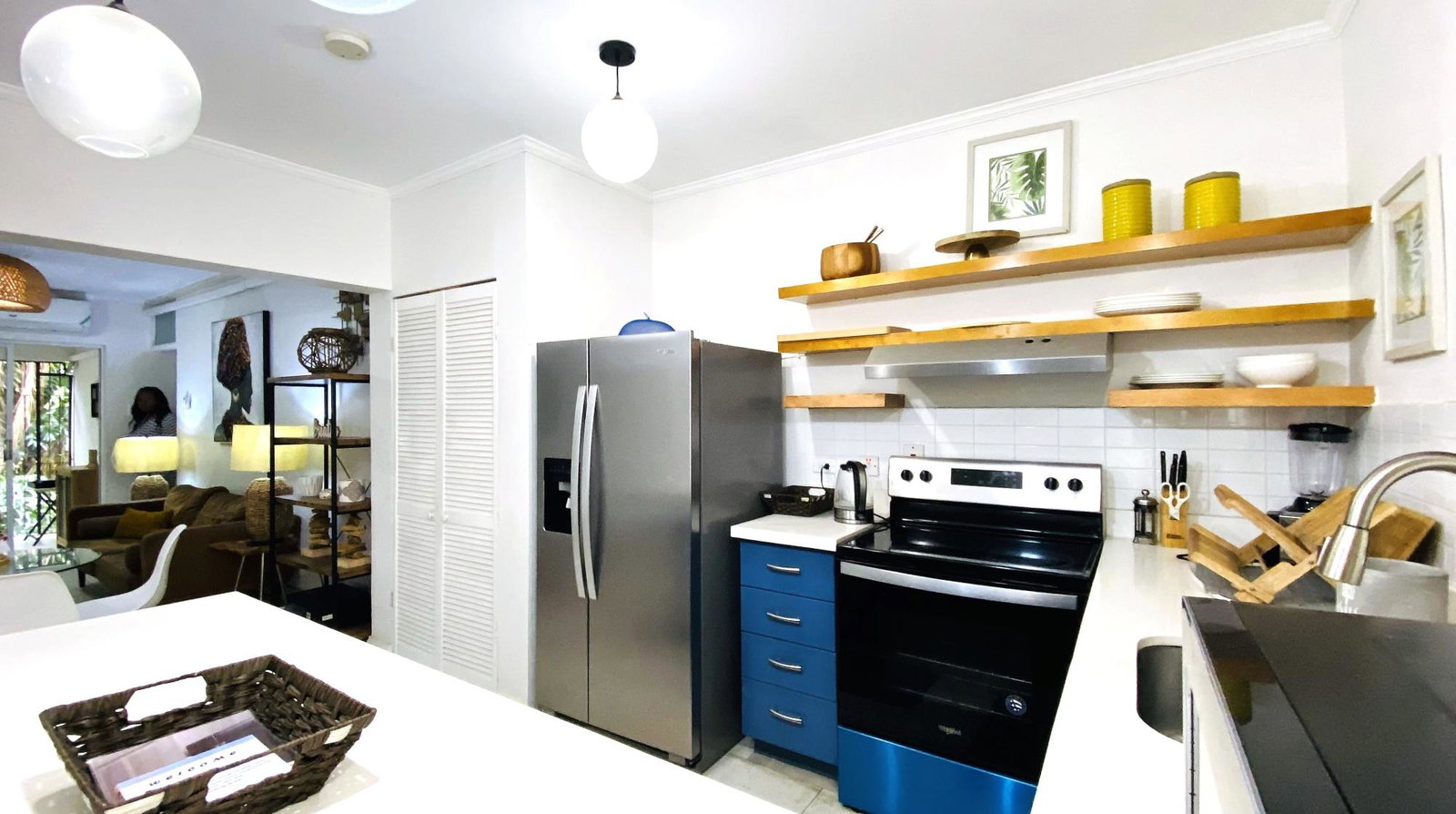 Seventh image of 12-40 Paddington Terrace in Kingston 6, St. Andrew, Jamaica - property is For Sale