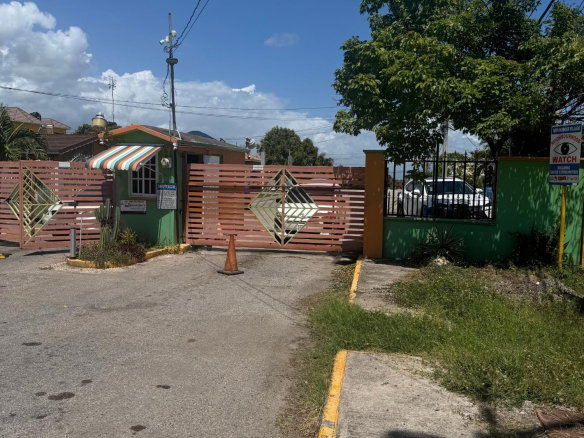 First image of 346 Sunset Crescent in Above Rocks, St. Catherine, Jamaica - property is For Rent