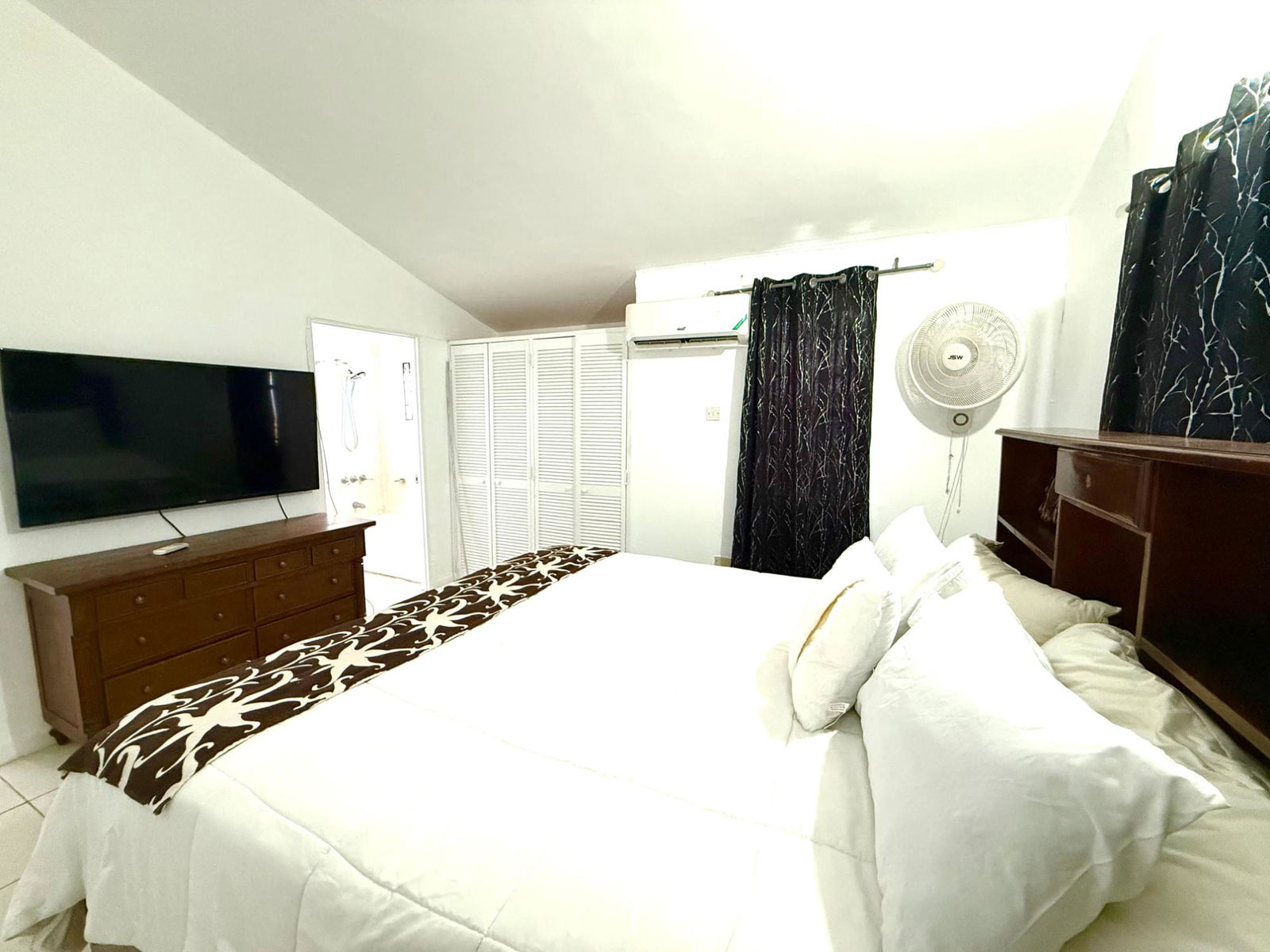 2-Bedroom-Bungalow-for-Rent-in-Montego-West-Village-Montego-Bay Eleventh image of Phase 5 Montego West Village in Montego Bay, St. James, Jamaica - property is For Rent