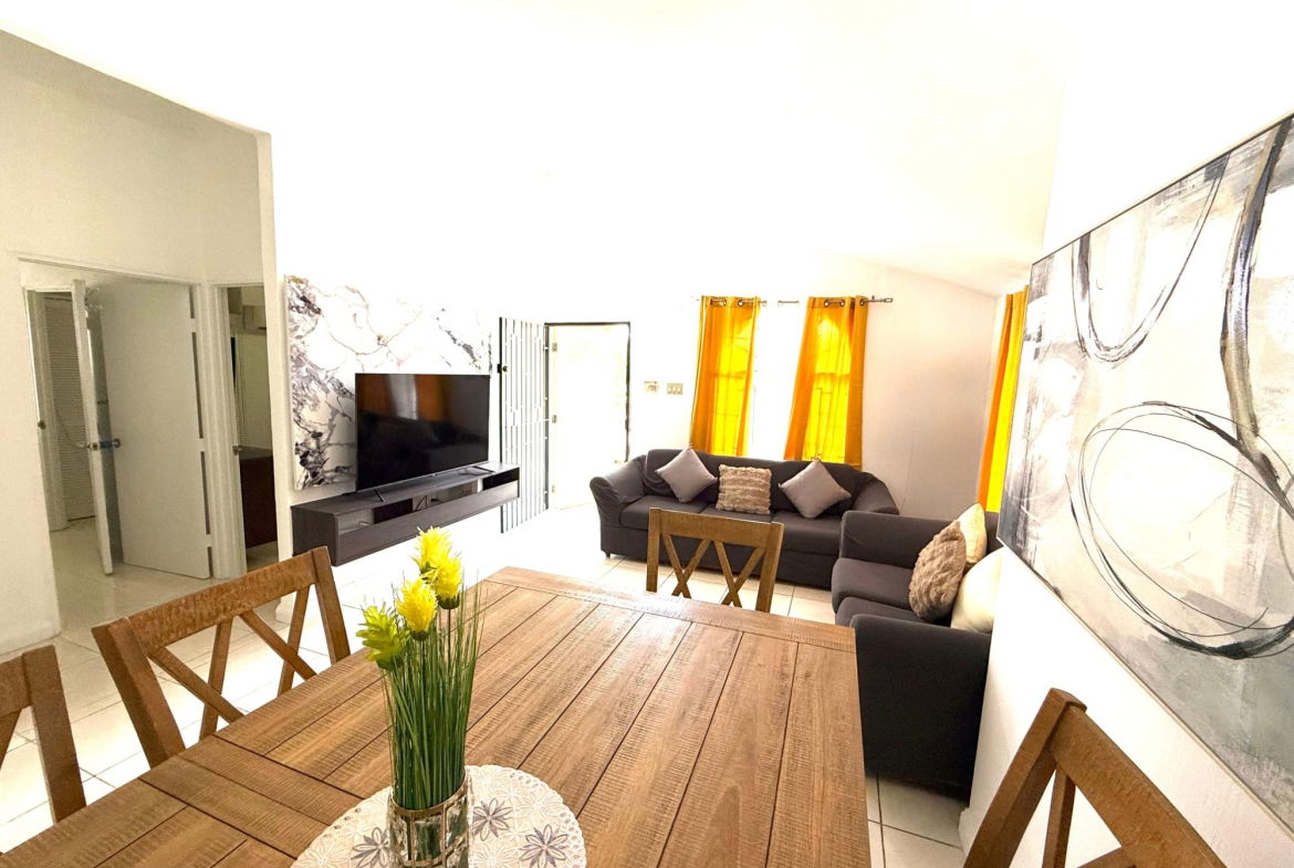 First image of Phase 5 Montego West Village in Montego Bay, St. James, Jamaica - property is For Rent