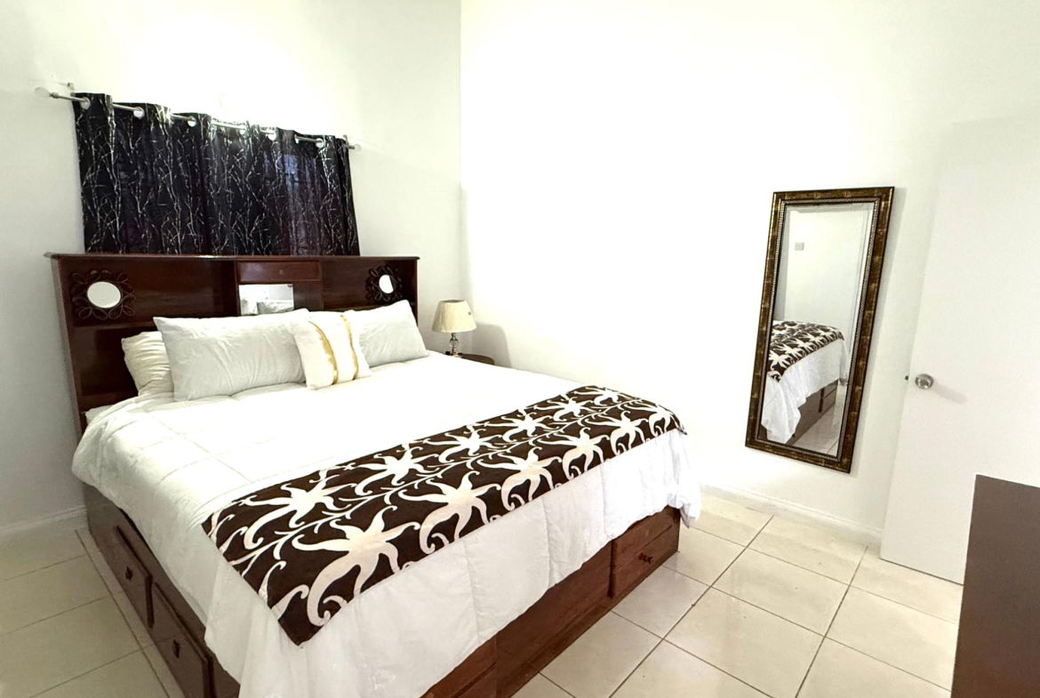 Thirteenth image of Phase 5 Montego West Village in Montego Bay, St. James, Jamaica - property is For Rent