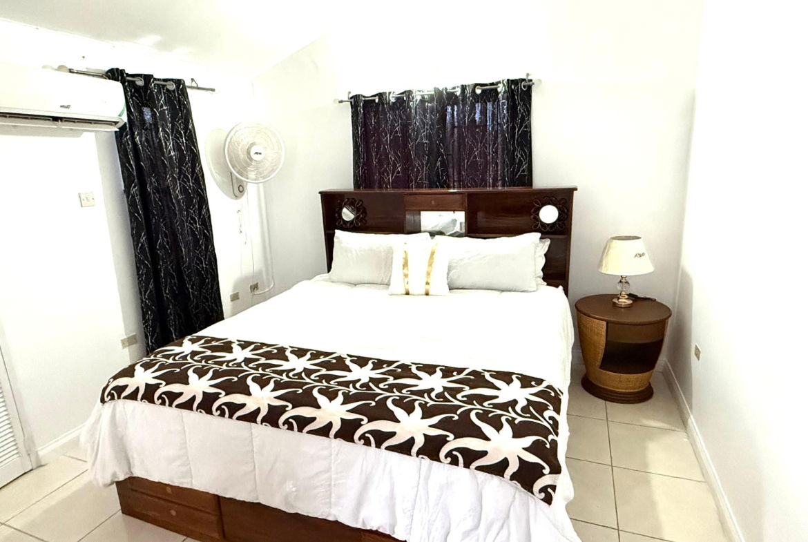 Fourteenth image of Phase 5 Montego West Village in Montego Bay, St. James, Jamaica - property is For Rent