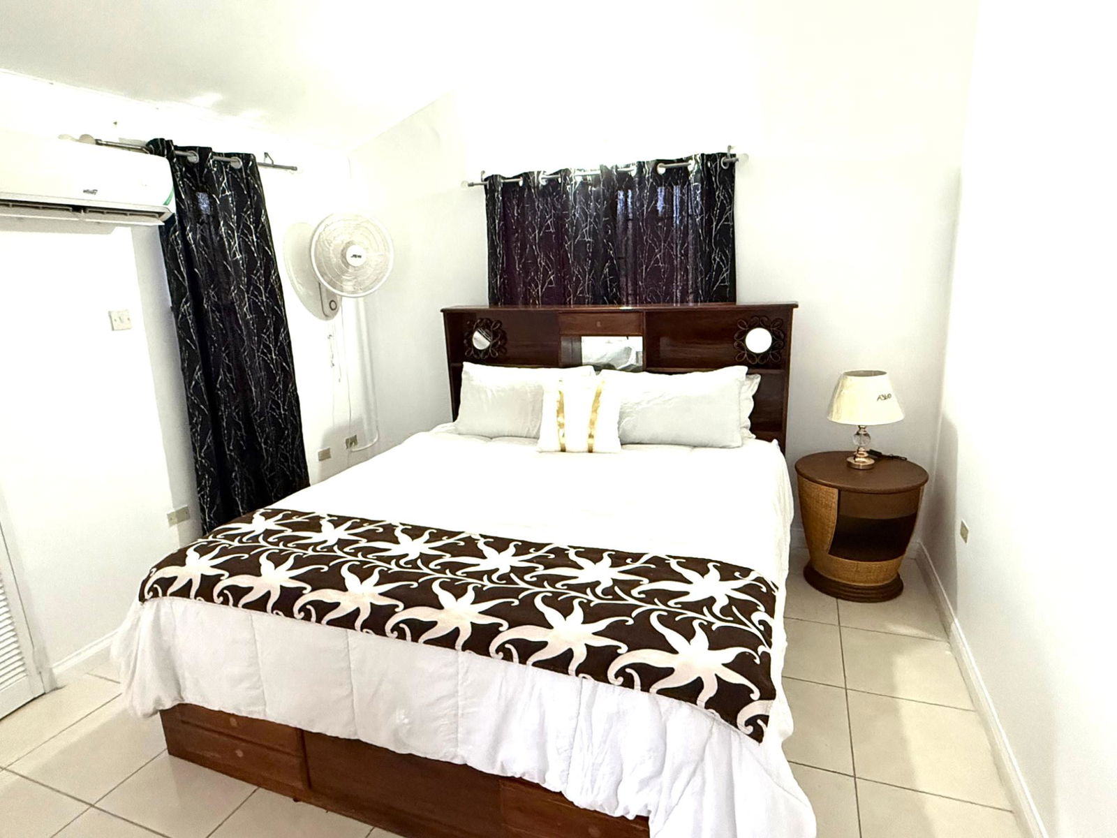 2-Bedroom-Bungalow-for-Rent-in-Montego-West-Village-Montego-Bay Fourteenth image of Phase 5 Montego West Village in Montego Bay, St. James, Jamaica - property is For Rent