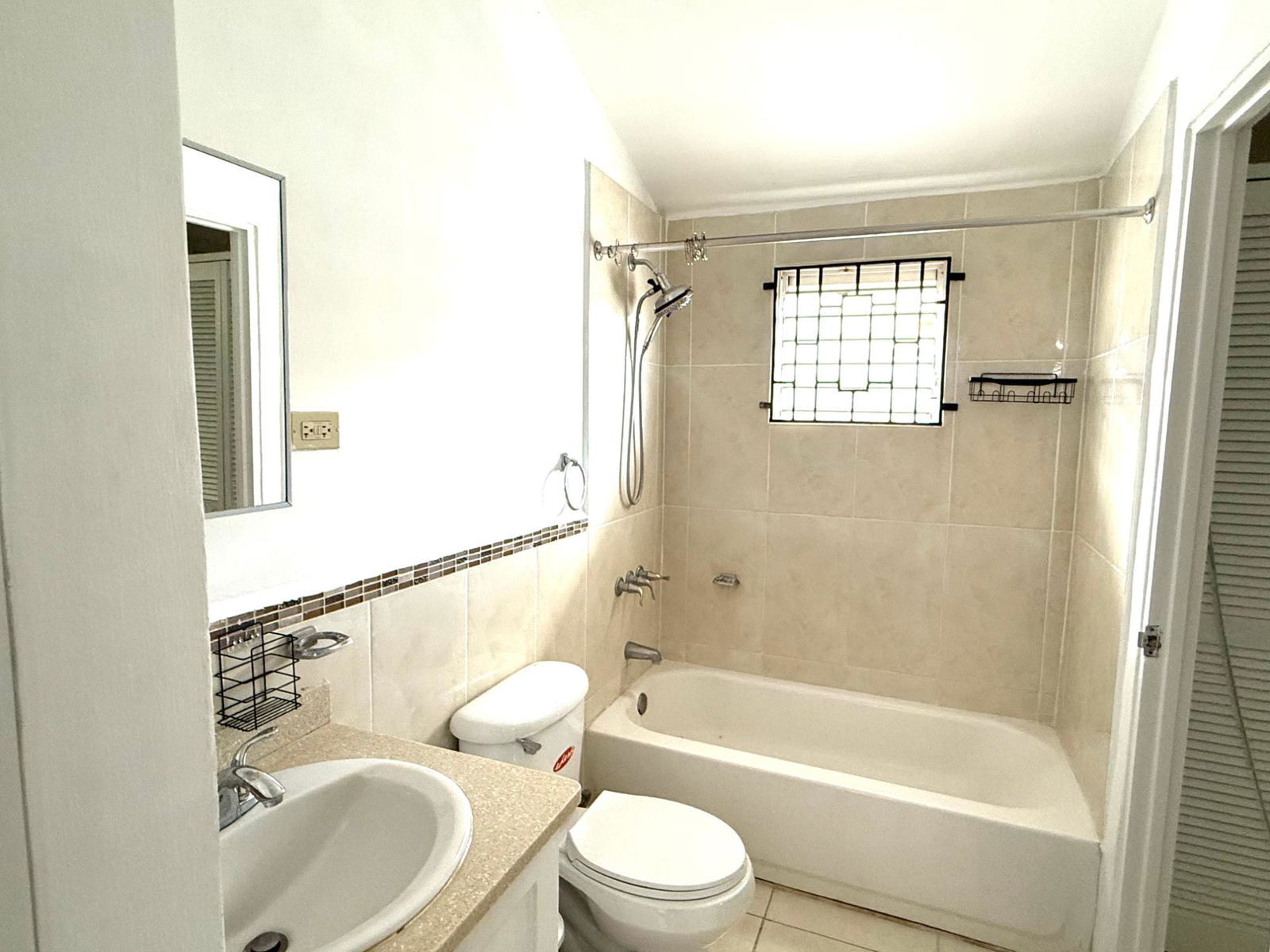 2-Bedroom-Bungalow-for-Rent-in-Montego-West-Village-Montego-Bay Fifteenth image of Phase 5 Montego West Village in Montego Bay, St. James, Jamaica - property is For Rent