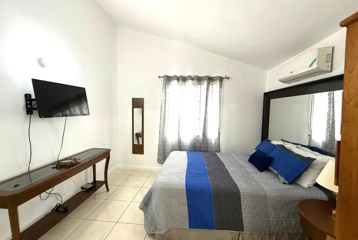 Sixteenth image of Phase 5 Montego West Village in Montego Bay, St. James, Jamaica - property is For Rent