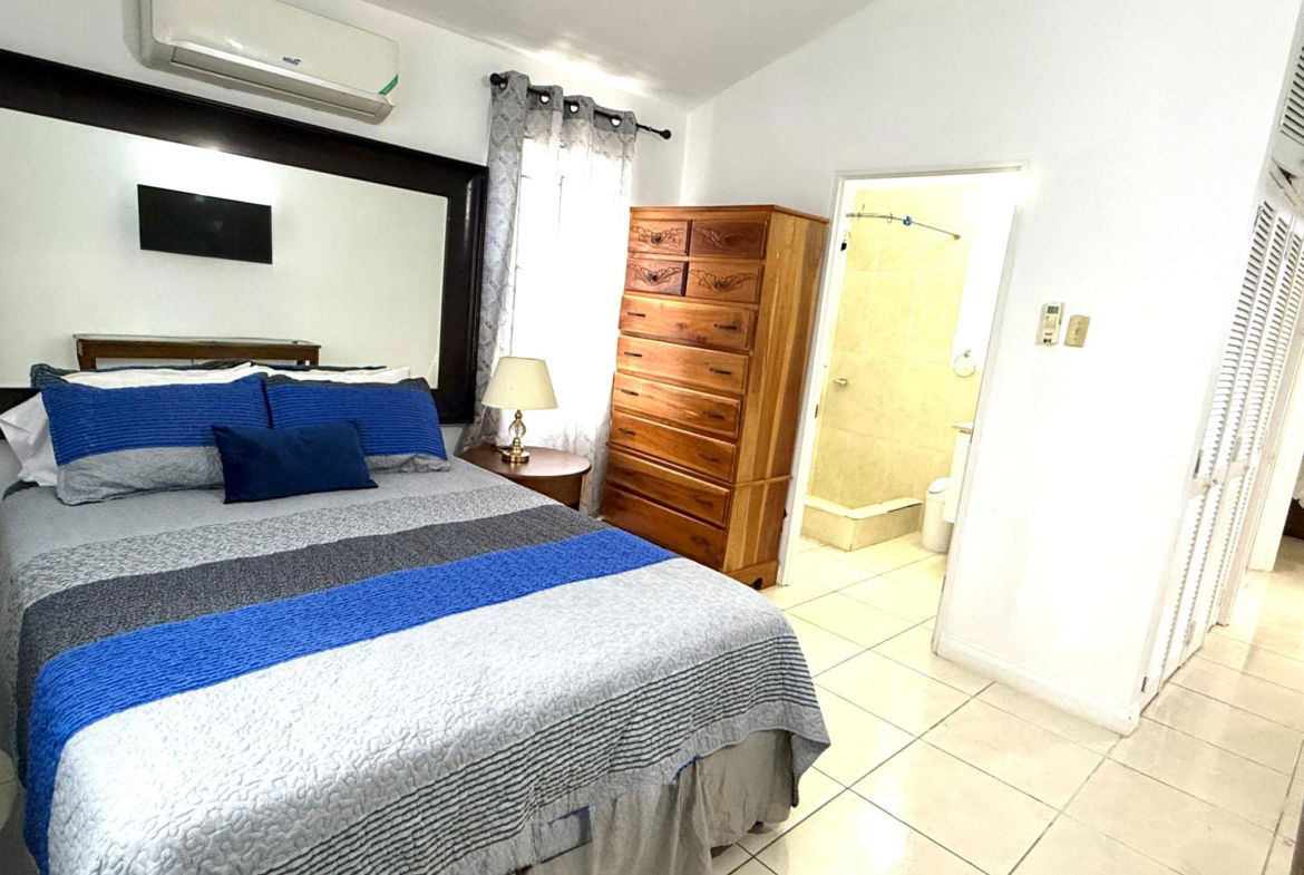 Seventeenth image of Phase 5 Montego West Village in Montego Bay, St. James, Jamaica - property is For Rent