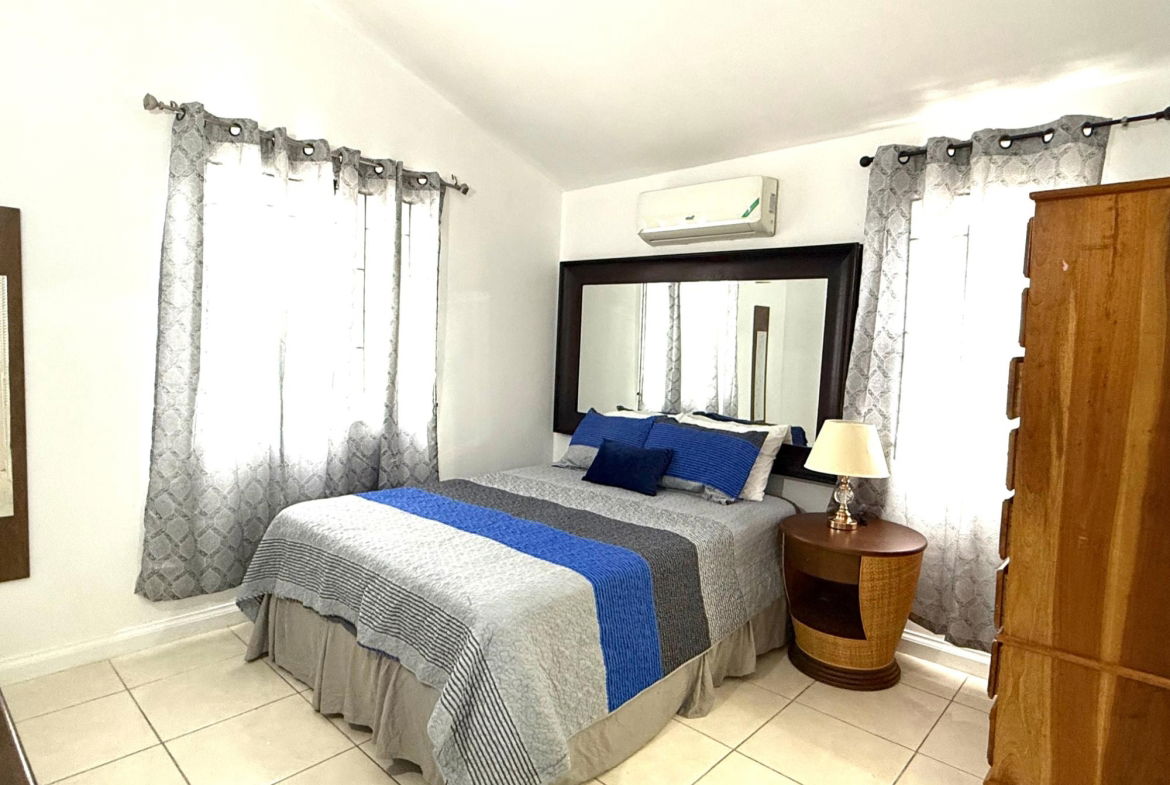 Eighteenth image of Phase 5 Montego West Village in Montego Bay, St. James, Jamaica - property is For Rent