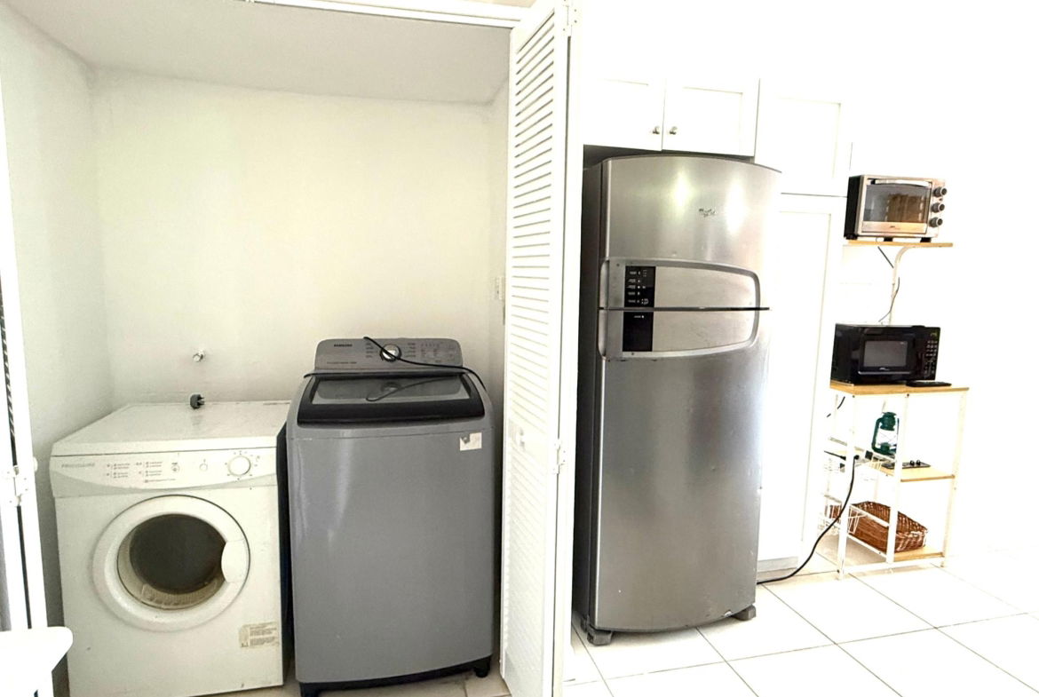 Twentieth image of Phase 5 Montego West Village in Montego Bay, St. James, Jamaica - property is For Rent