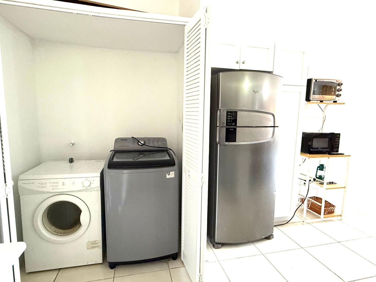 2-Bedroom-Bungalow-for-Rent-in-Montego-West-Village-Montego-Bay Twentieth image of Phase 5 Montego West Village in Montego Bay, St. James, Jamaica - property is For Rent