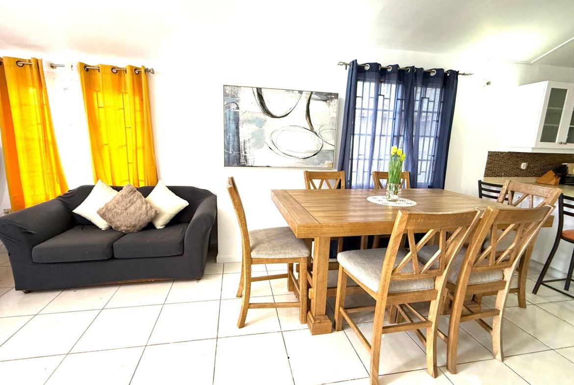 Third image of Phase 5 Montego West Village in Montego Bay, St. James, Jamaica - property is For Rent