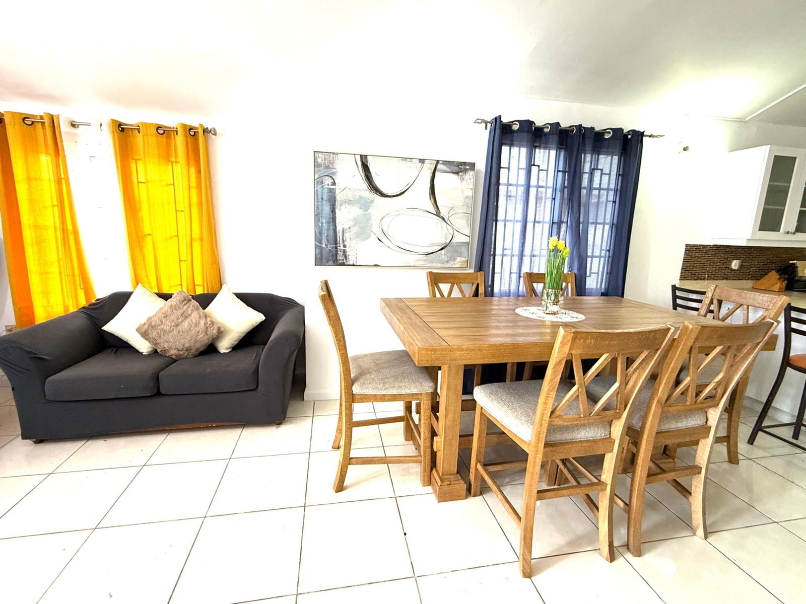 2-Bedroom-Bungalow-for-Rent-in-Montego-West-Village-Montego-Bay Third image of Phase 5 Montego West Village in Montego Bay, St. James, Jamaica - property is For Rent