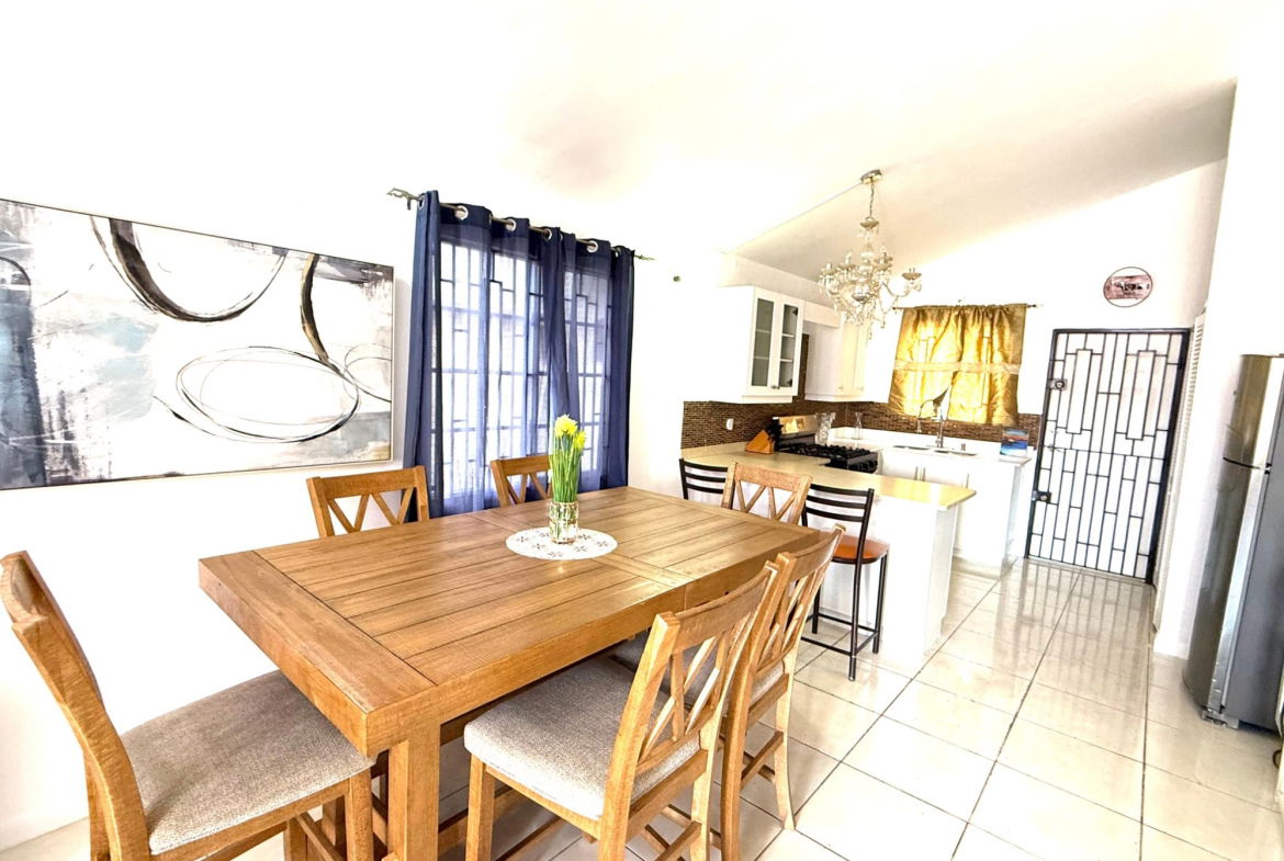 Twenty-First image of Phase 5 Montego West Village in Montego Bay, St. James, Jamaica - property is For Rent