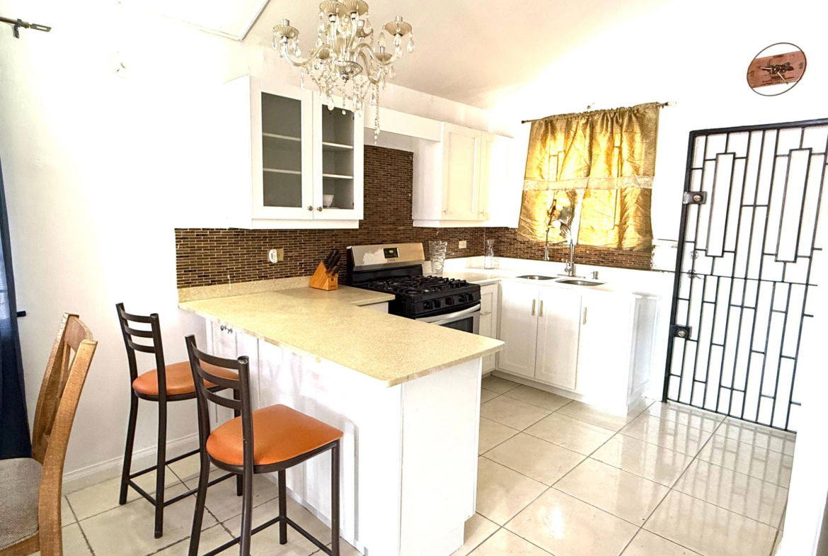 Twenty-Second image of Phase 5 Montego West Village in Montego Bay, St. James, Jamaica - property is For Rent