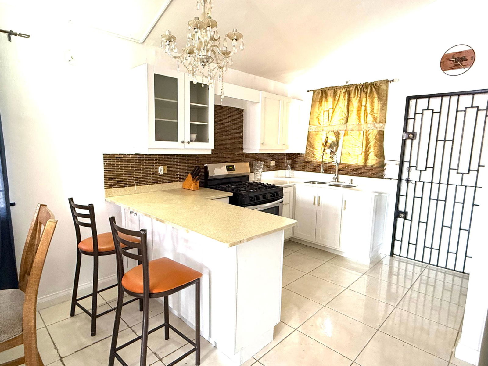 2-Bedroom-Bungalow-for-Rent-in-Montego-West-Village-Montego-Bay Twenty-Second image of Phase 5 Montego West Village in Montego Bay, St. James, Jamaica - property is For Rent