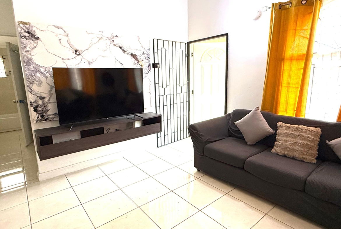 Fourth image of Phase 5 Montego West Village in Montego Bay, St. James, Jamaica - property is For Rent