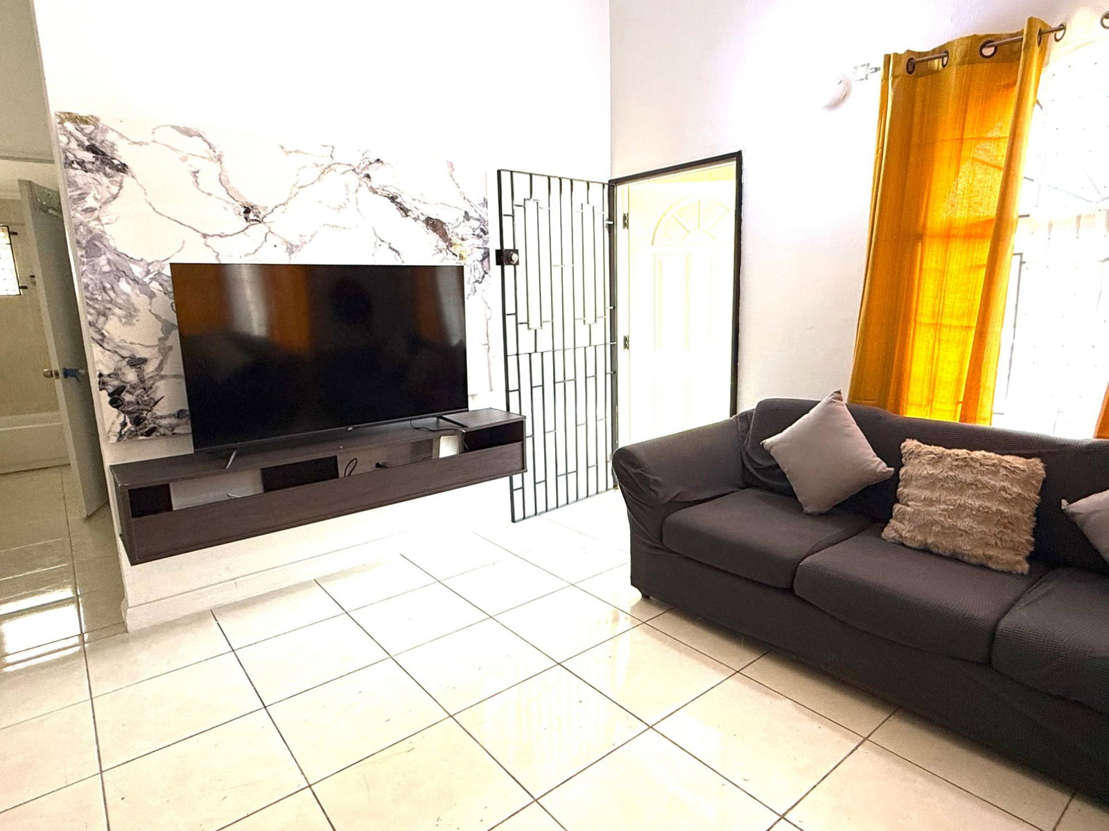 2-Bedroom-Bungalow-for-Rent-in-Montego-West-Village-Montego-Bay Fourth image of Phase 5 Montego West Village in Montego Bay, St. James, Jamaica - property is For Rent