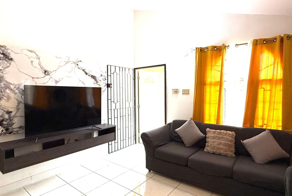 Fifth image of Phase 5 Montego West Village in Montego Bay, St. James, Jamaica - property is For Rent