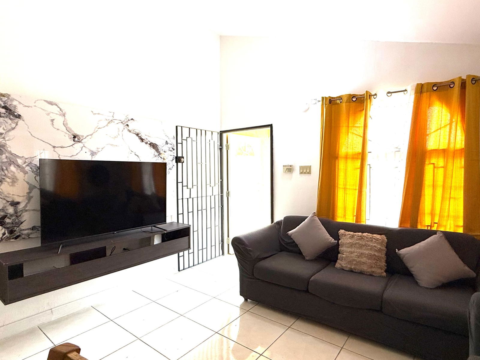 2-Bedroom-Bungalow-for-Rent-in-Montego-West-Village-Montego-Bay Fifth image of Phase 5 Montego West Village in Montego Bay, St. James, Jamaica - property is For Rent