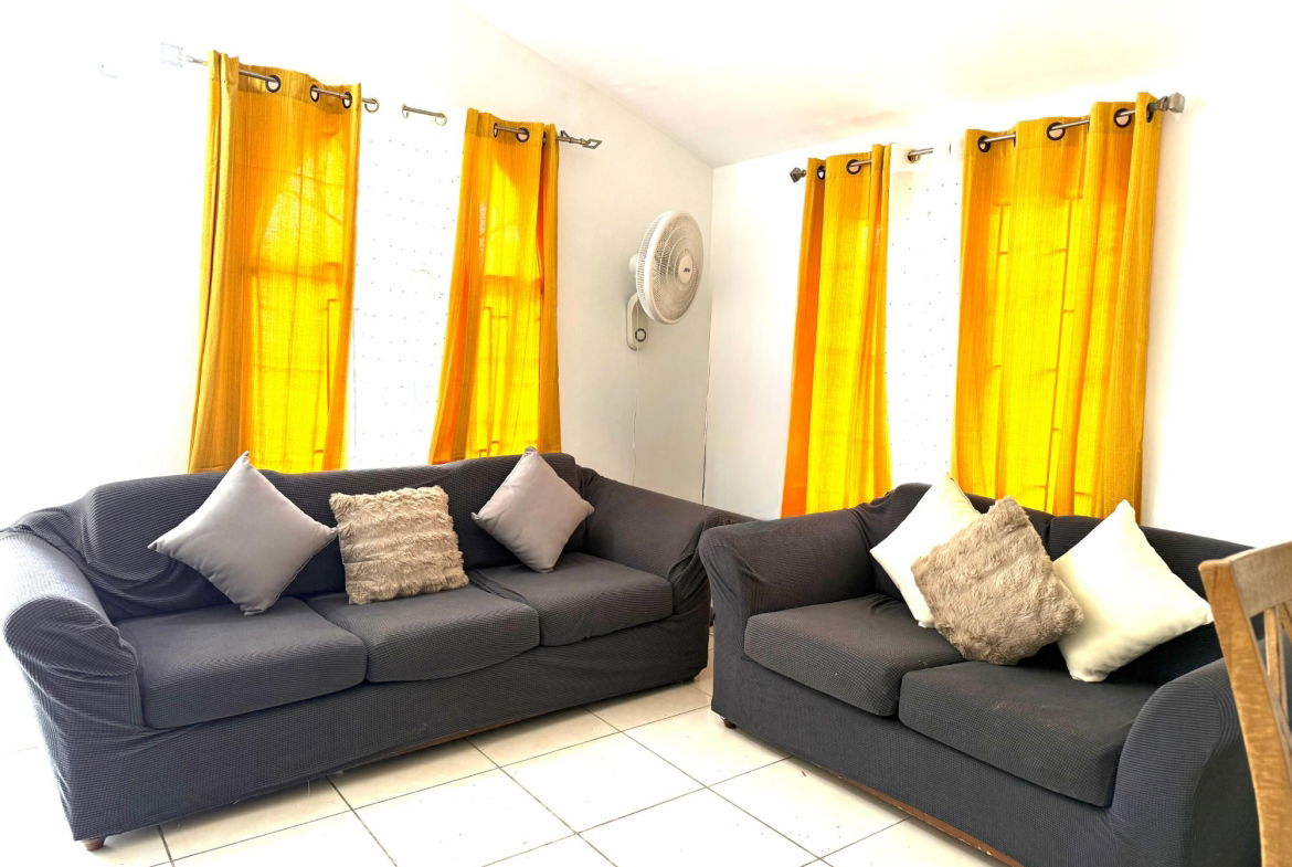 Sixth image of Phase 5 Montego West Village in Montego Bay, St. James, Jamaica - property is For Rent