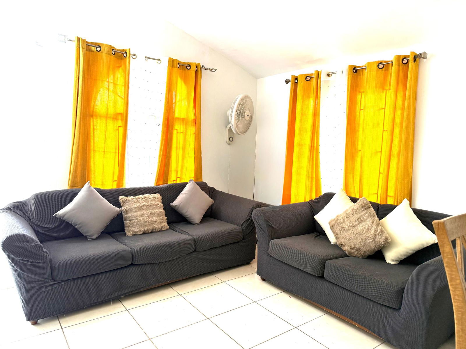 2-Bedroom-Bungalow-for-Rent-in-Montego-West-Village-Montego-Bay Sixth image of Phase 5 Montego West Village in Montego Bay, St. James, Jamaica - property is For Rent