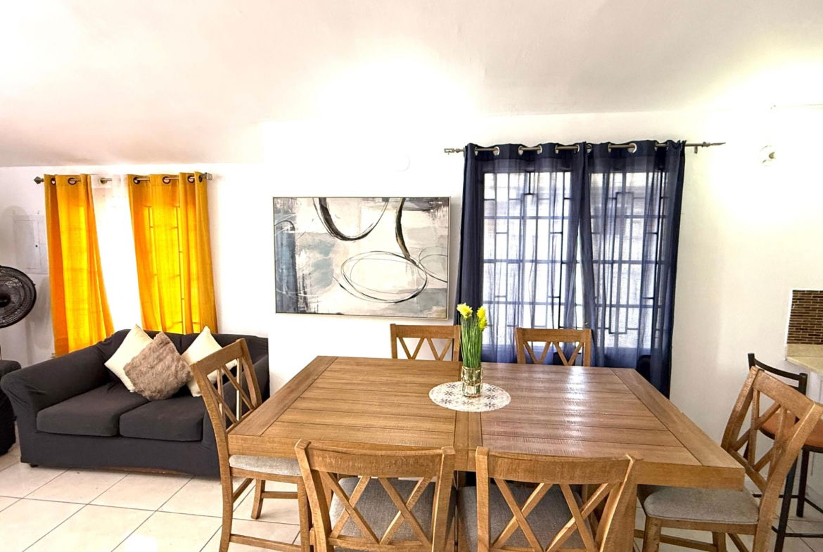 Seventh image of Phase 5 Montego West Village in Montego Bay, St. James, Jamaica - property is For Rent