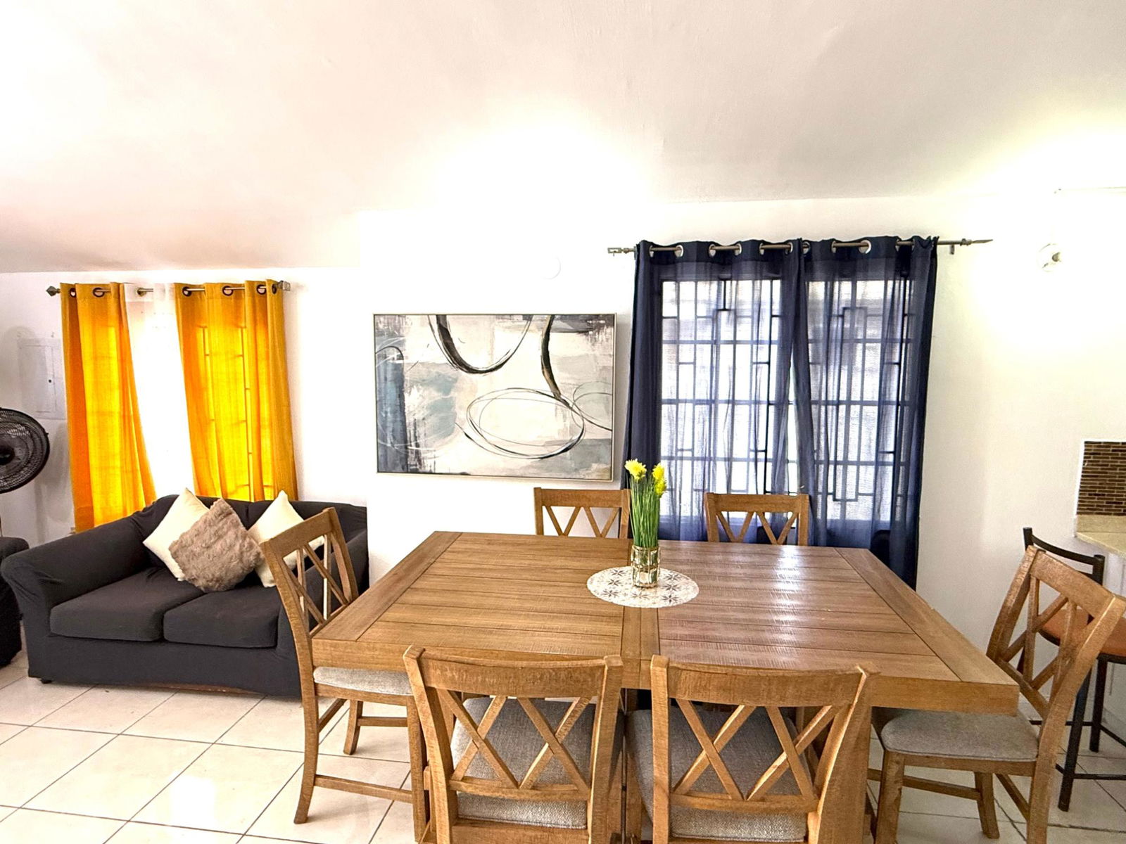 2-Bedroom-Bungalow-for-Rent-in-Montego-West-Village-Montego-Bay Seventh image of Phase 5 Montego West Village in Montego Bay, St. James, Jamaica - property is For Rent