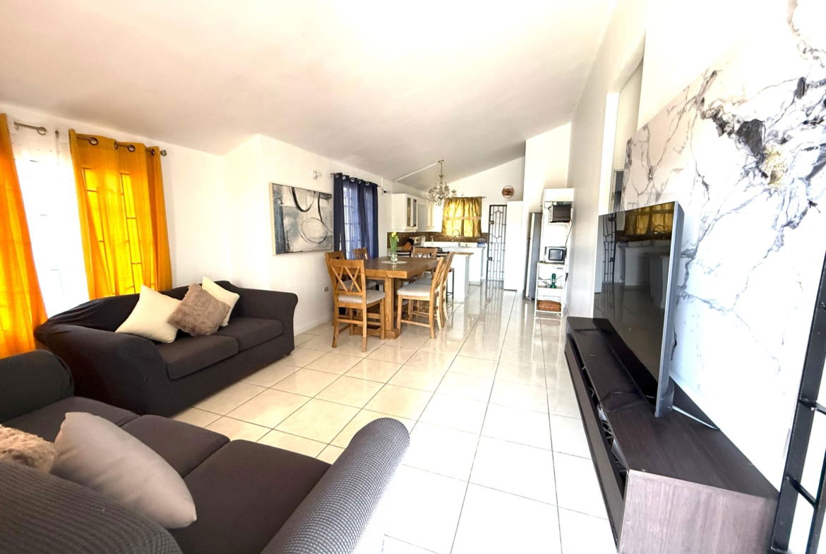 Eighth image of Phase 5 Montego West Village in Montego Bay, St. James, Jamaica - property is For Rent