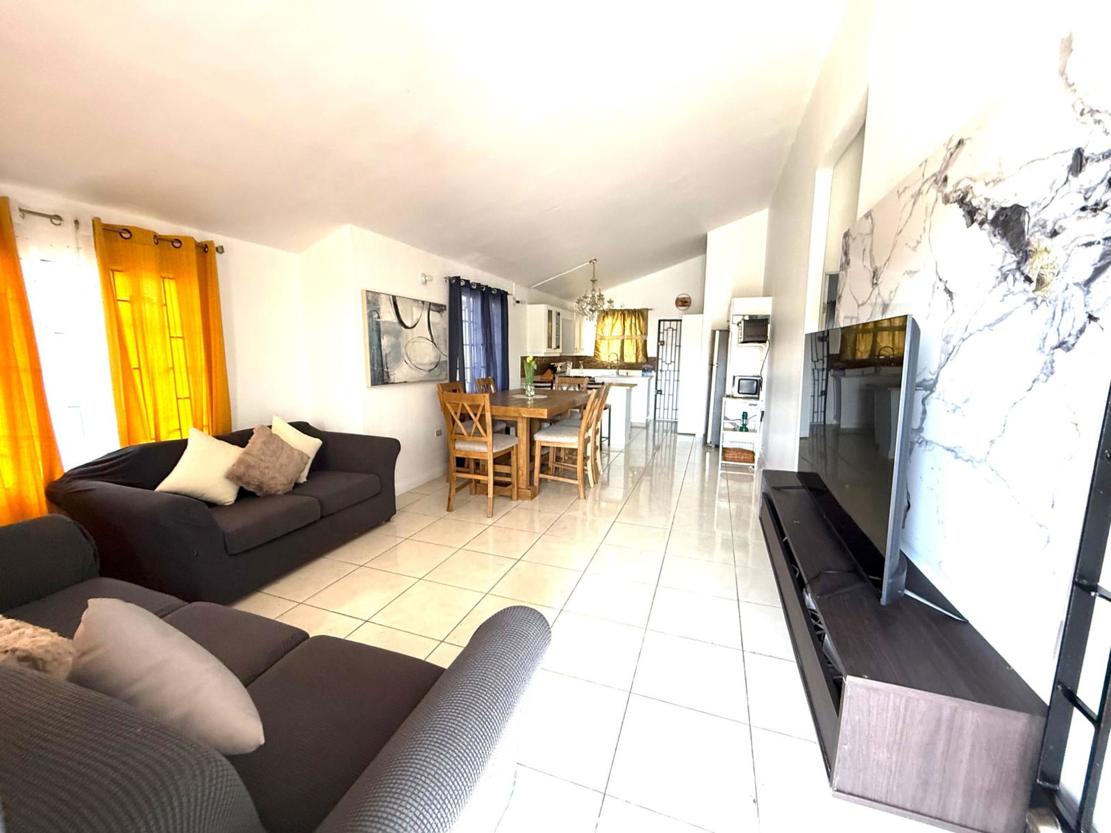 2-Bedroom-Bungalow-for-Rent-in-Montego-West-Village-Montego-Bay Eighth image of Phase 5 Montego West Village in Montego Bay, St. James, Jamaica - property is For Rent