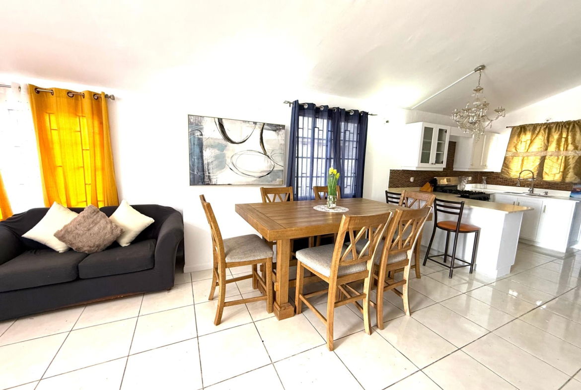 Ninth image of Phase 5 Montego West Village in Montego Bay, St. James, Jamaica - property is For Rent