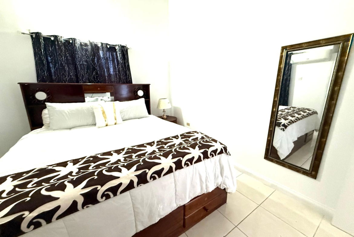 Tenth image of Phase 5 Montego West Village in Montego Bay, St. James, Jamaica - property is For Rent