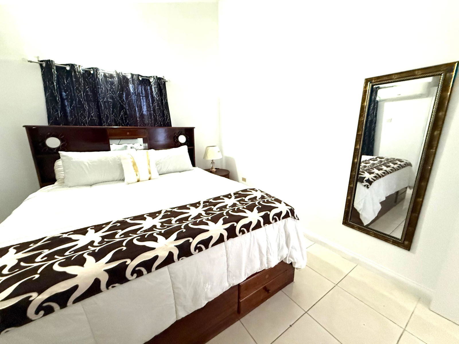 2-Bedroom-Bungalow-for-Rent-in-Montego-West-Village-Montego-Bay Tenth image of Phase 5 Montego West Village in Montego Bay, St. James, Jamaica - property is For Rent