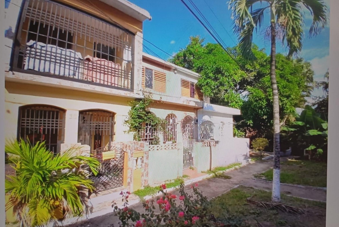 Second image of 16 Ensom Close, Ensom Acres, in Ensom City, St. Catherine, Jamaica - property is For Sale