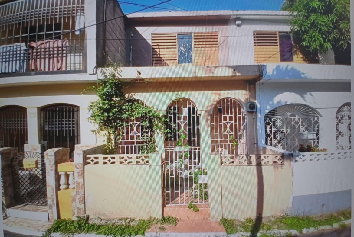 First image of 16 Ensom Close, Ensom Acres, in Ensom City, St. Catherine, Jamaica - property is For Sale