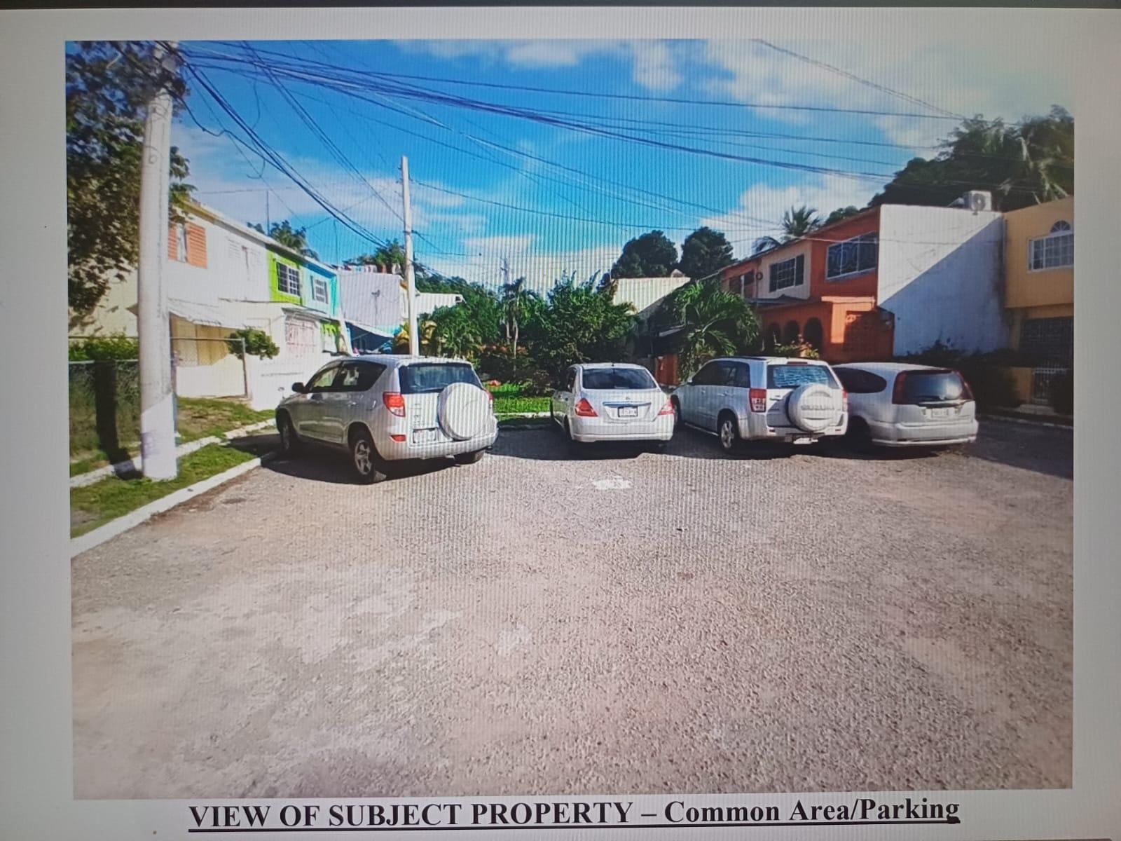 2-Bedroom-Fixer-Upper-Townhouse-for-Sale-in-Ensom-Acres-St.-Catherine-Jamaica Fourth image of 16 Ensom Close, Ensom Acres, in Ensom City, St. Catherine, Jamaica - property is For Sale