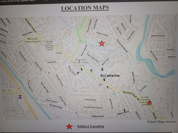 Sixth image of 16 Ensom Close, Ensom Acres, in Ensom City, St. Catherine, Jamaica - property is For Sale
