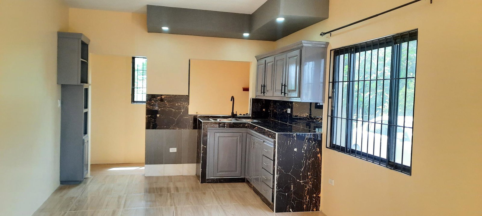 Second image of 1-608 Cedar Avenue, Portmore pi in Portmore Pines, St. Catherine, Jamaica - property is For Rent