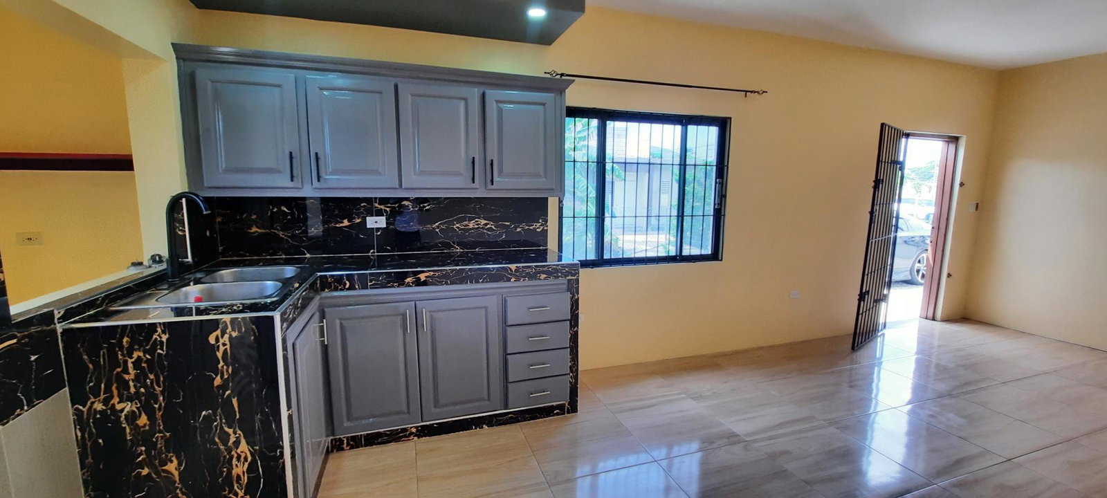Third image of 1-608 Cedar Avenue, Portmore pi in Portmore Pines, St. Catherine, Jamaica - property is For Rent