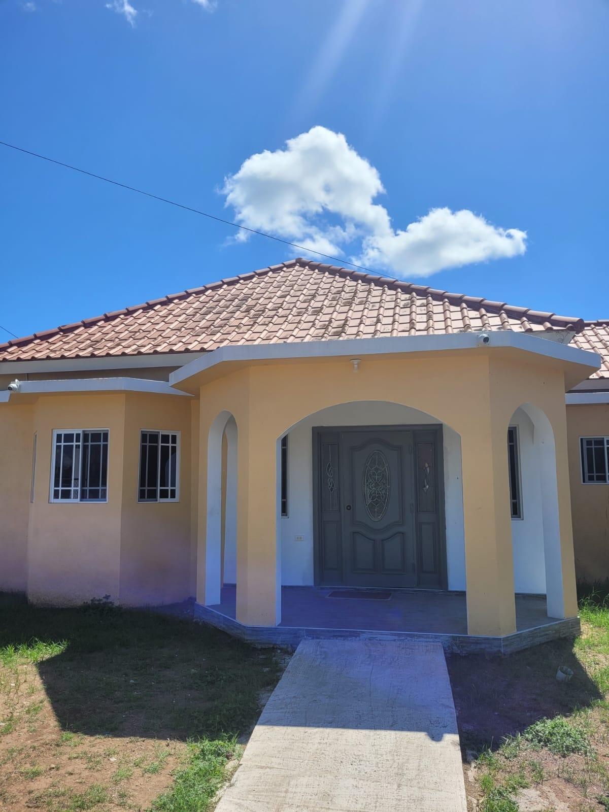 Second image of Lot 21 Aqueduct Country Club Old in Gutters, St. Catherine, Jamaica - property is For Rent