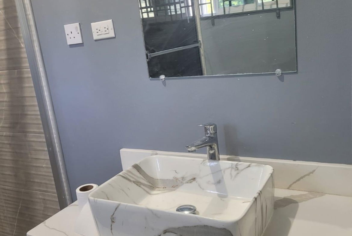 Eleventh image of Lot 21 Aqueduct Country Club Old in Gutters, St. Catherine, Jamaica - property is For Rent