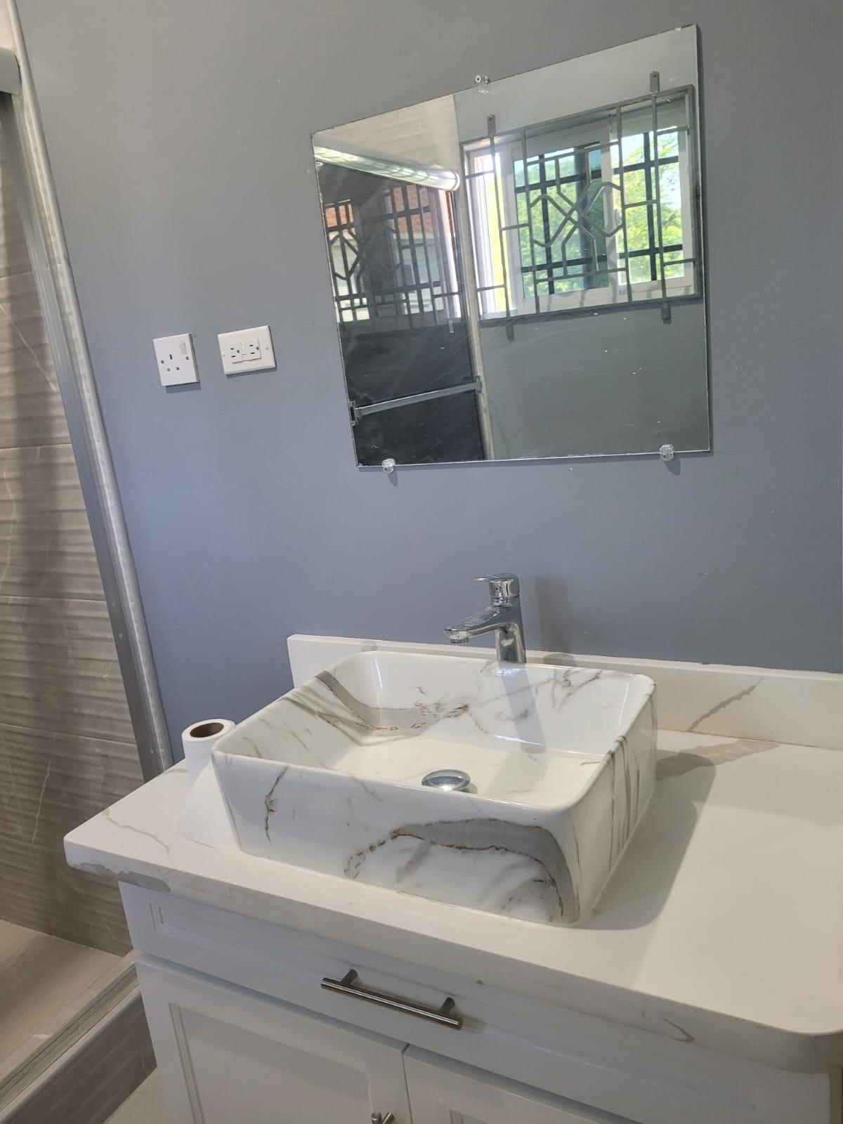 Eleventh image of Lot 21 Aqueduct Country Club Old in Gutters, St. Catherine, Jamaica - property is For Rent