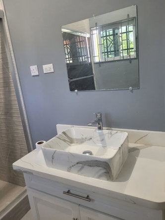Eleventh image of Lot 21 Aqueduct Country Club Old in Gutters, St. Catherine, Jamaica - property is For Rent