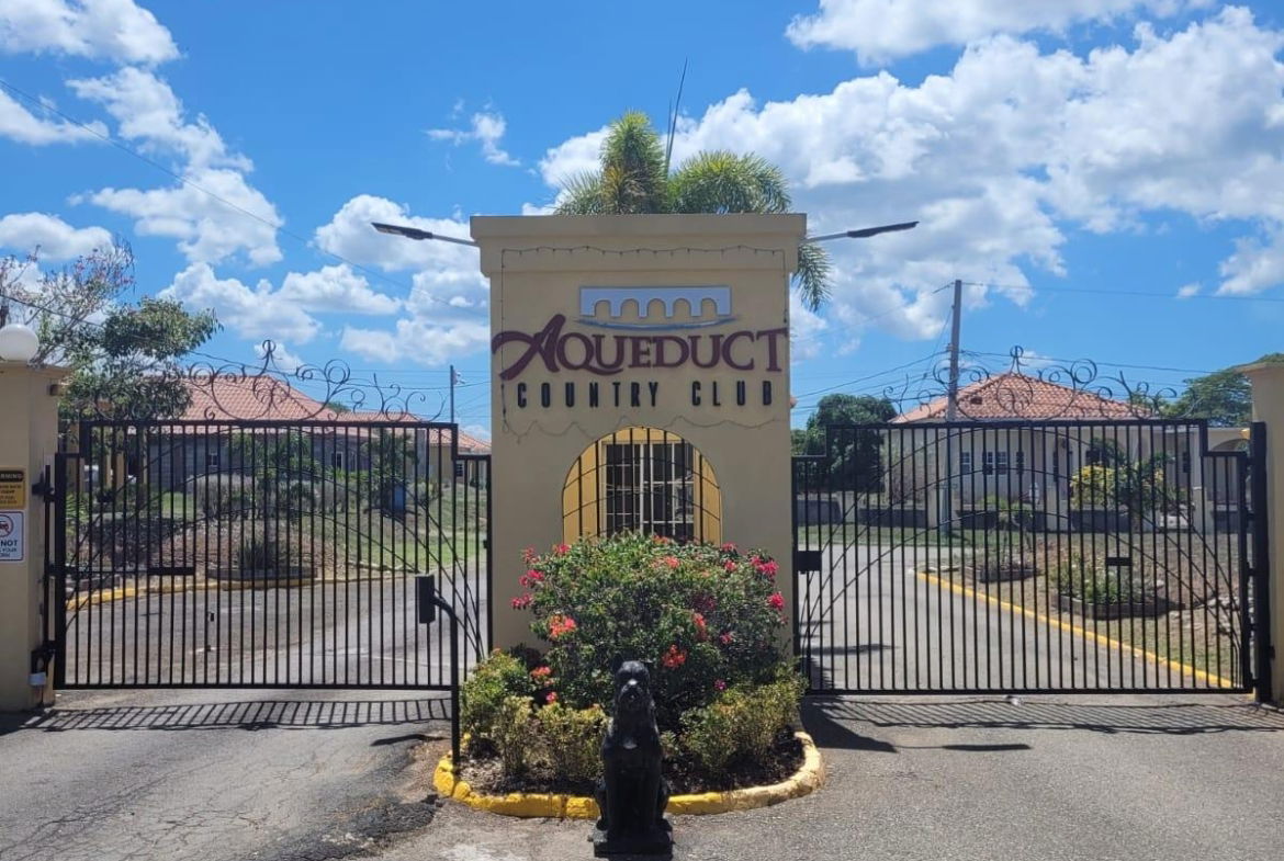 First image of Lot 21 Aqueduct Country Club Old in Gutters, St. Catherine, Jamaica - property is For Rent