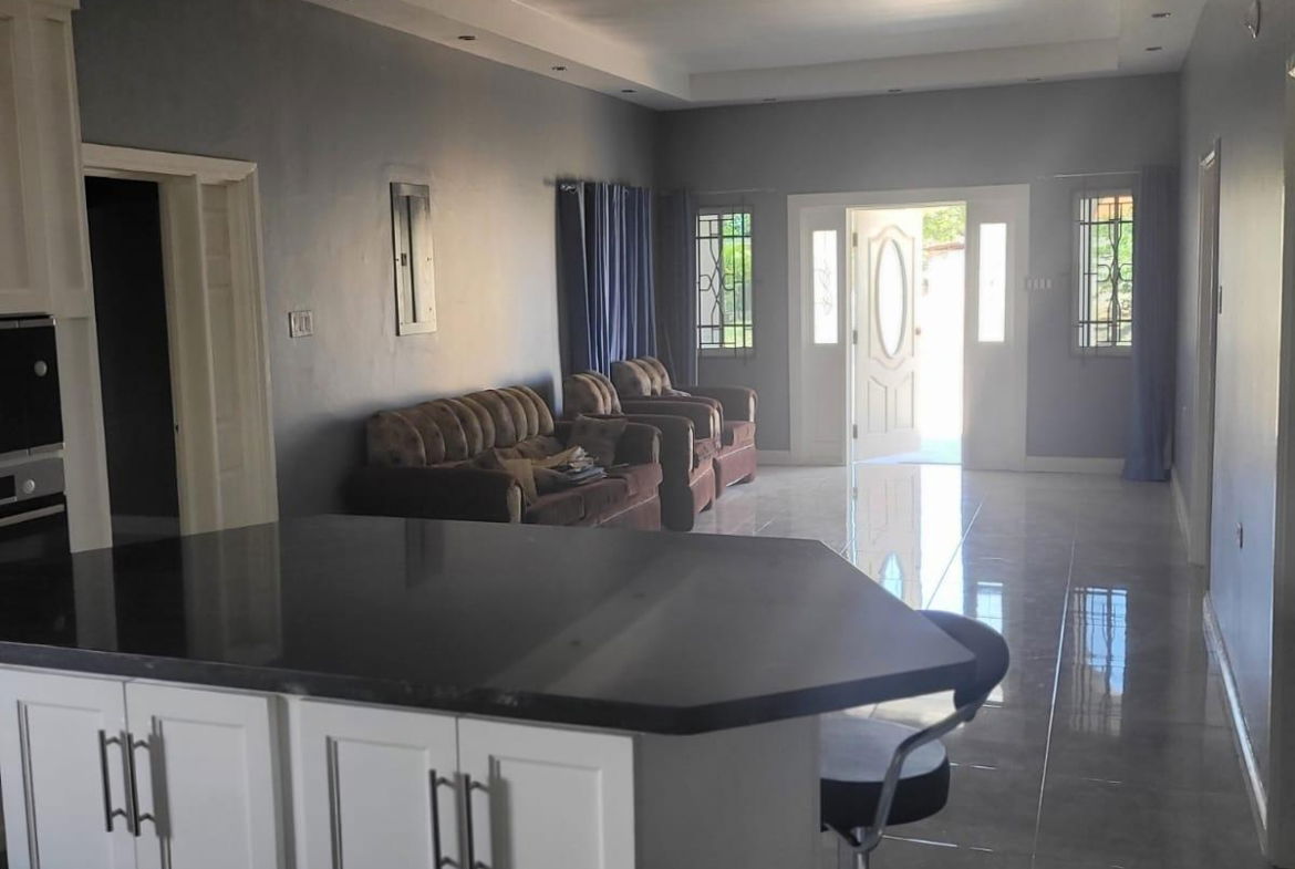 Sixteenth image of Lot 21 Aqueduct Country Club Old in Gutters, St. Catherine, Jamaica - property is For Rent